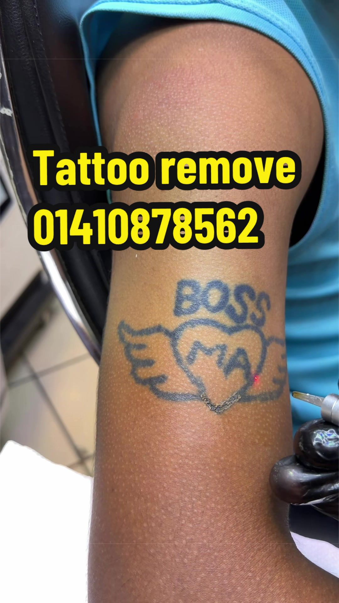 @đŠī¸TATTOO STUDIO DHANMONDI đĻŠ