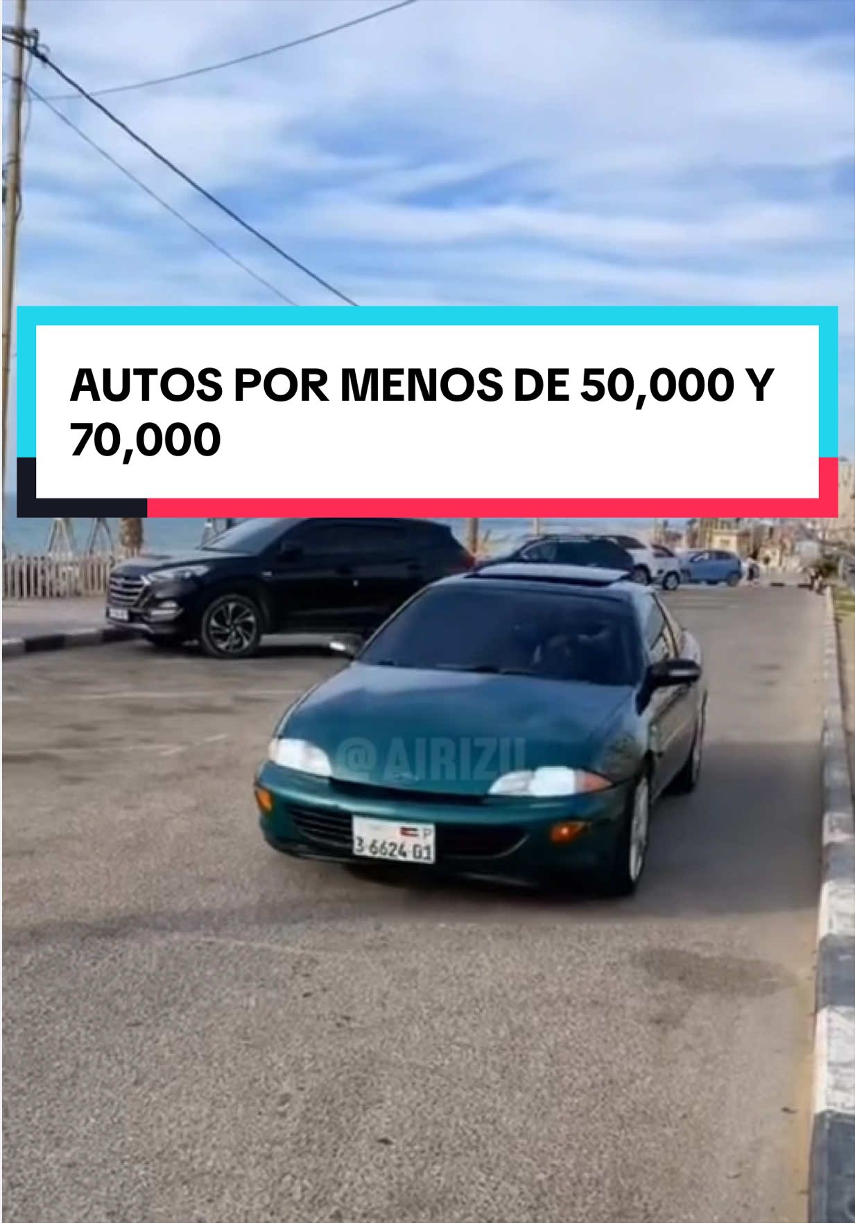 @AIRIZU MOTORS