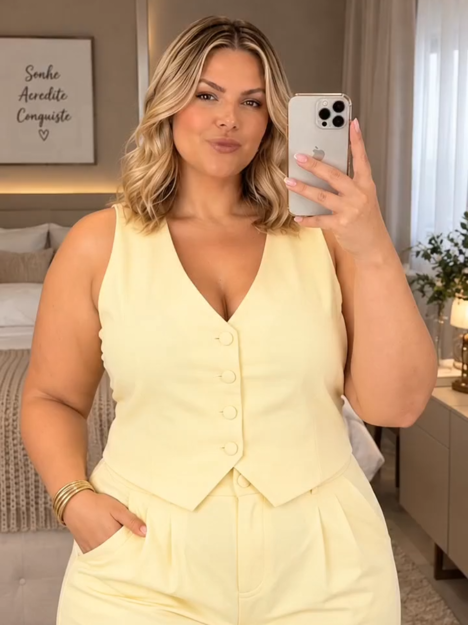 @Renata | Plus Size 🛍️