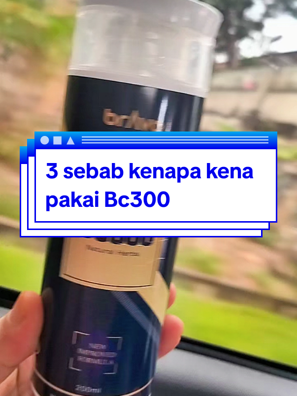 @Bc300 Oma Ainon | Bravo Biz