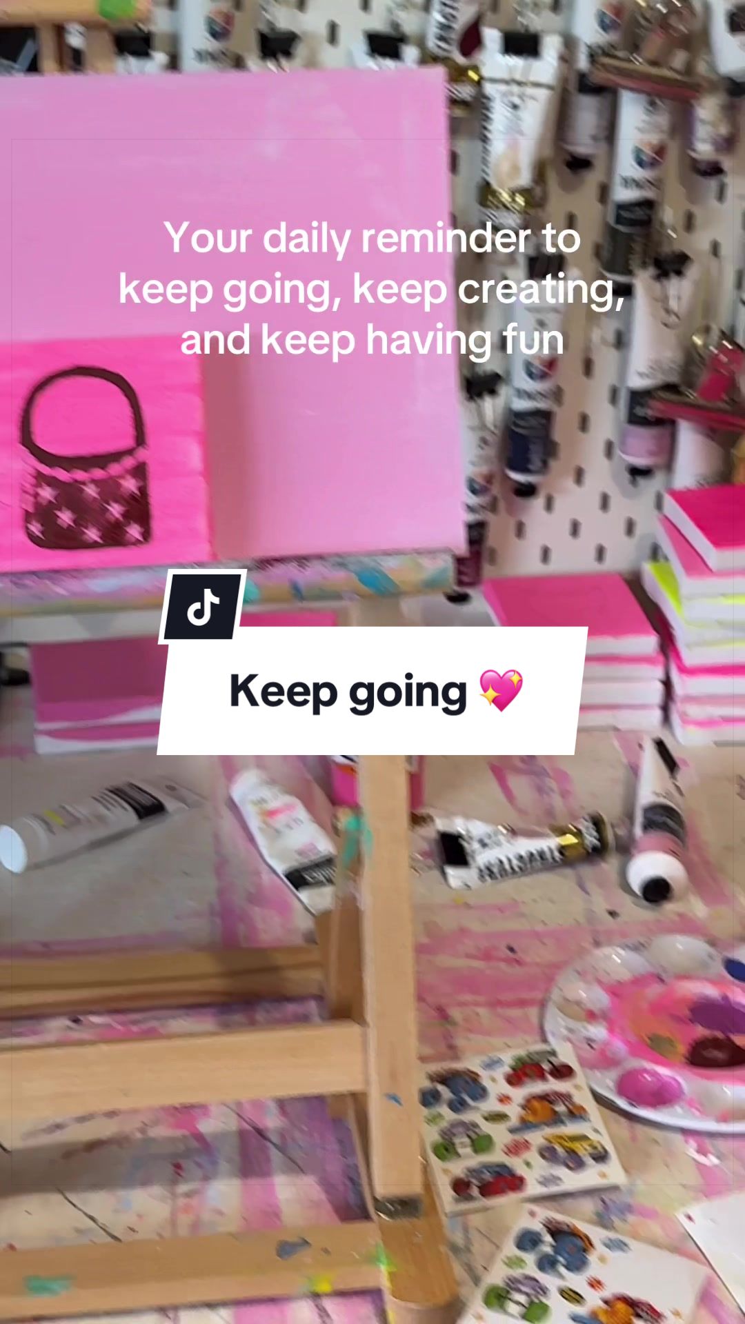 @Jess | Artist, biz & mum life