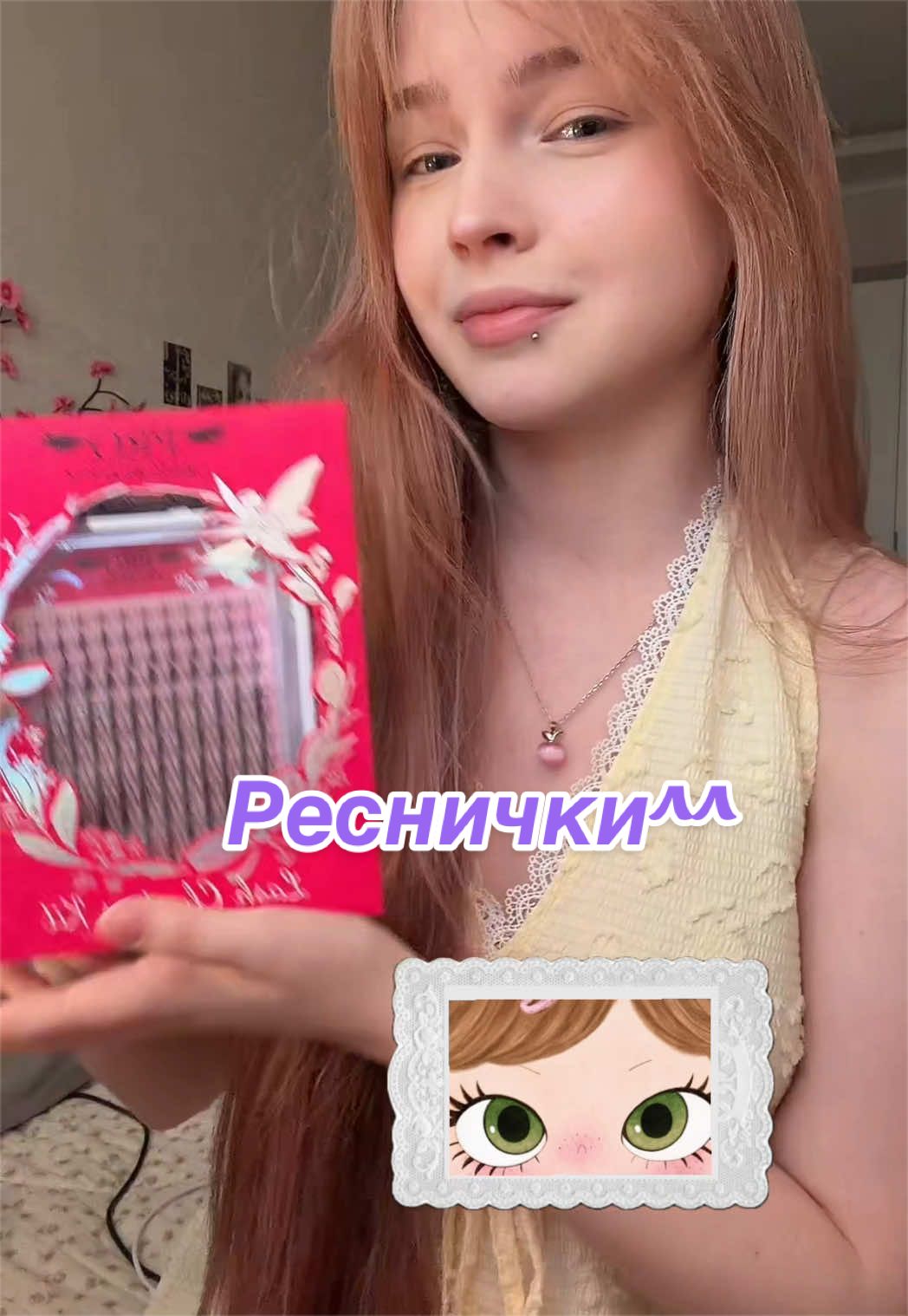 @Syshka тгк: lllhk1 ^&bull;^