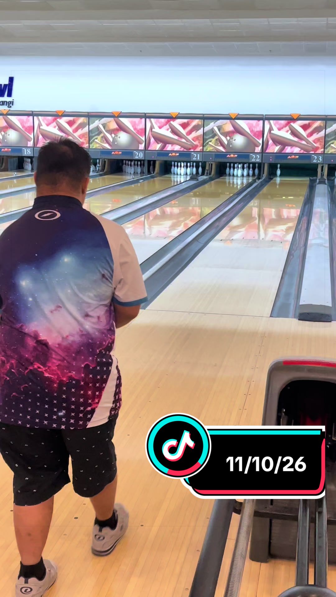 @NZA DS Bowler