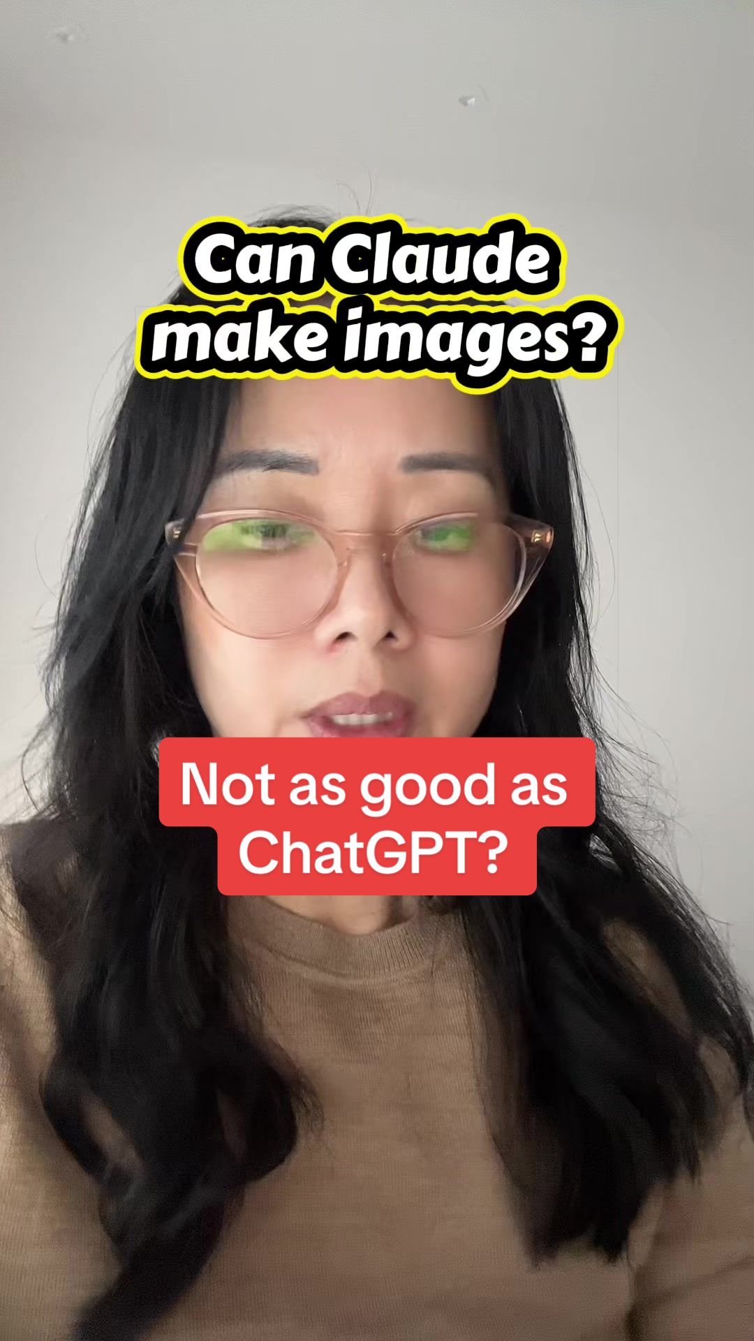 @El your AI bestie