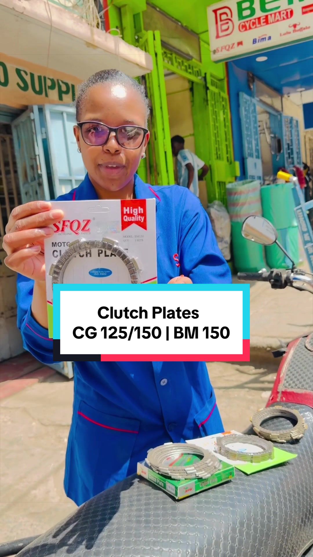 @BEMA CYCLEMART