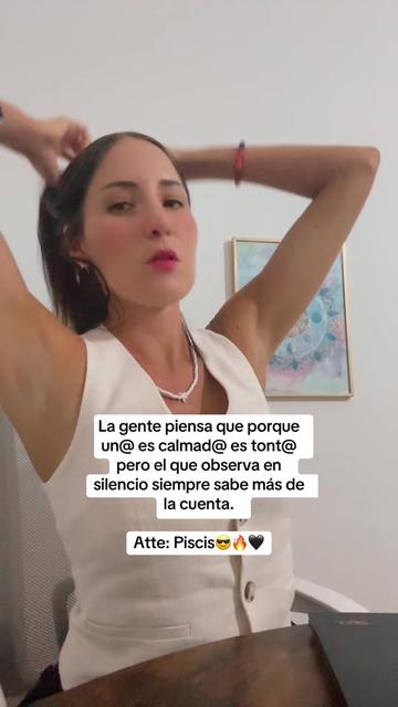 @La M&iacute;stica Piscis ♓️