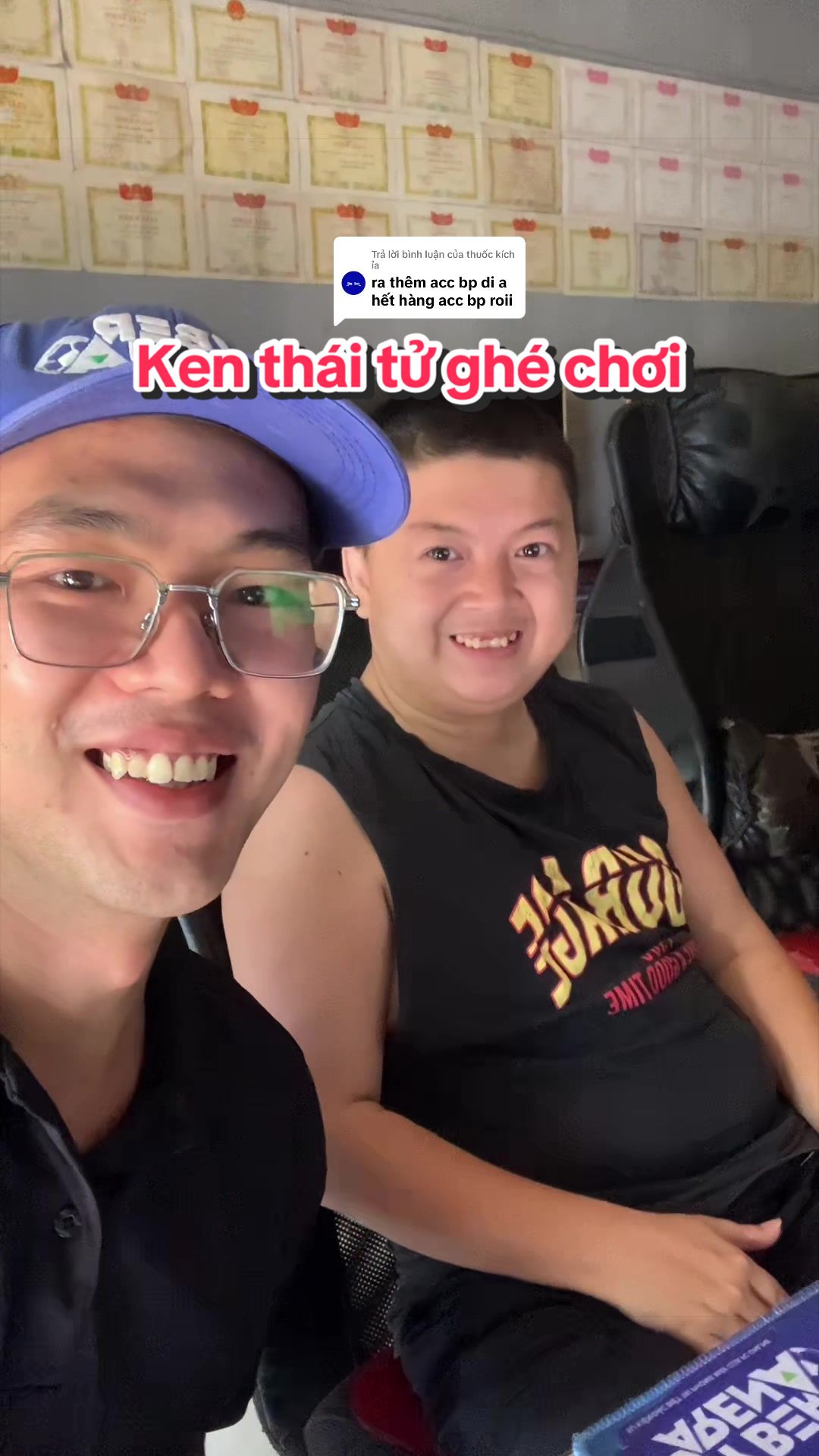 @N&eacute;t cỏ shop