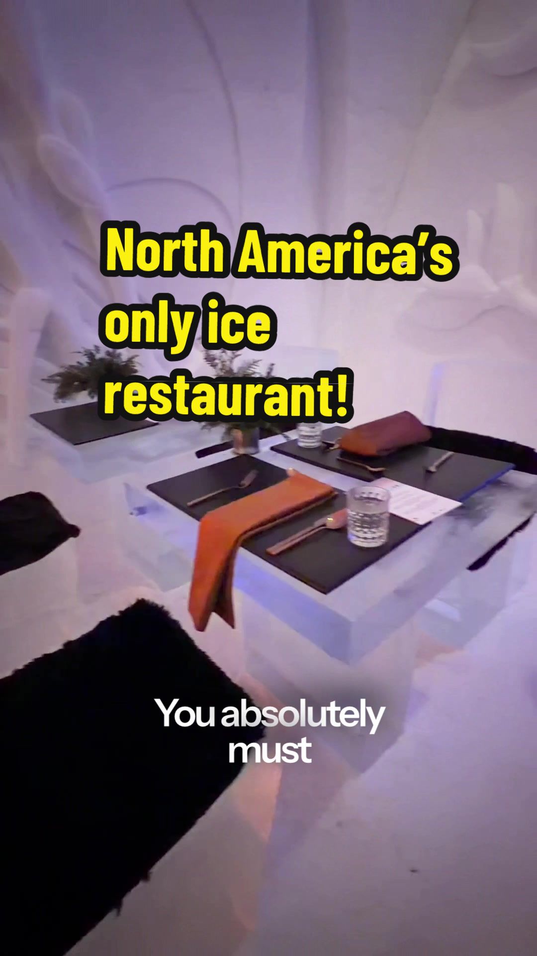 @Foodie Qu&eacute;bec