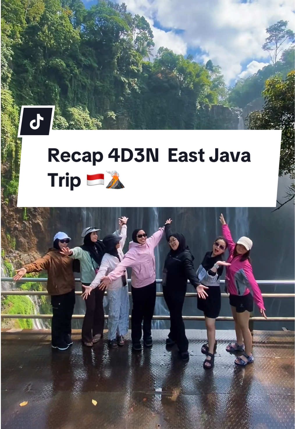 @Teman Liburan Kalian