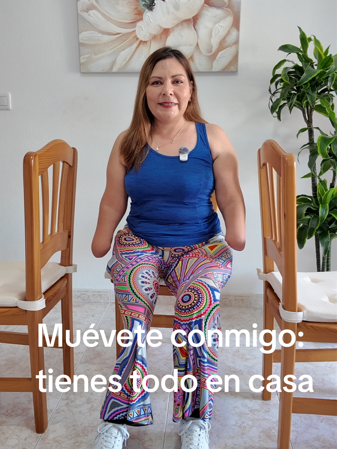 @Dra. Xiomara González P