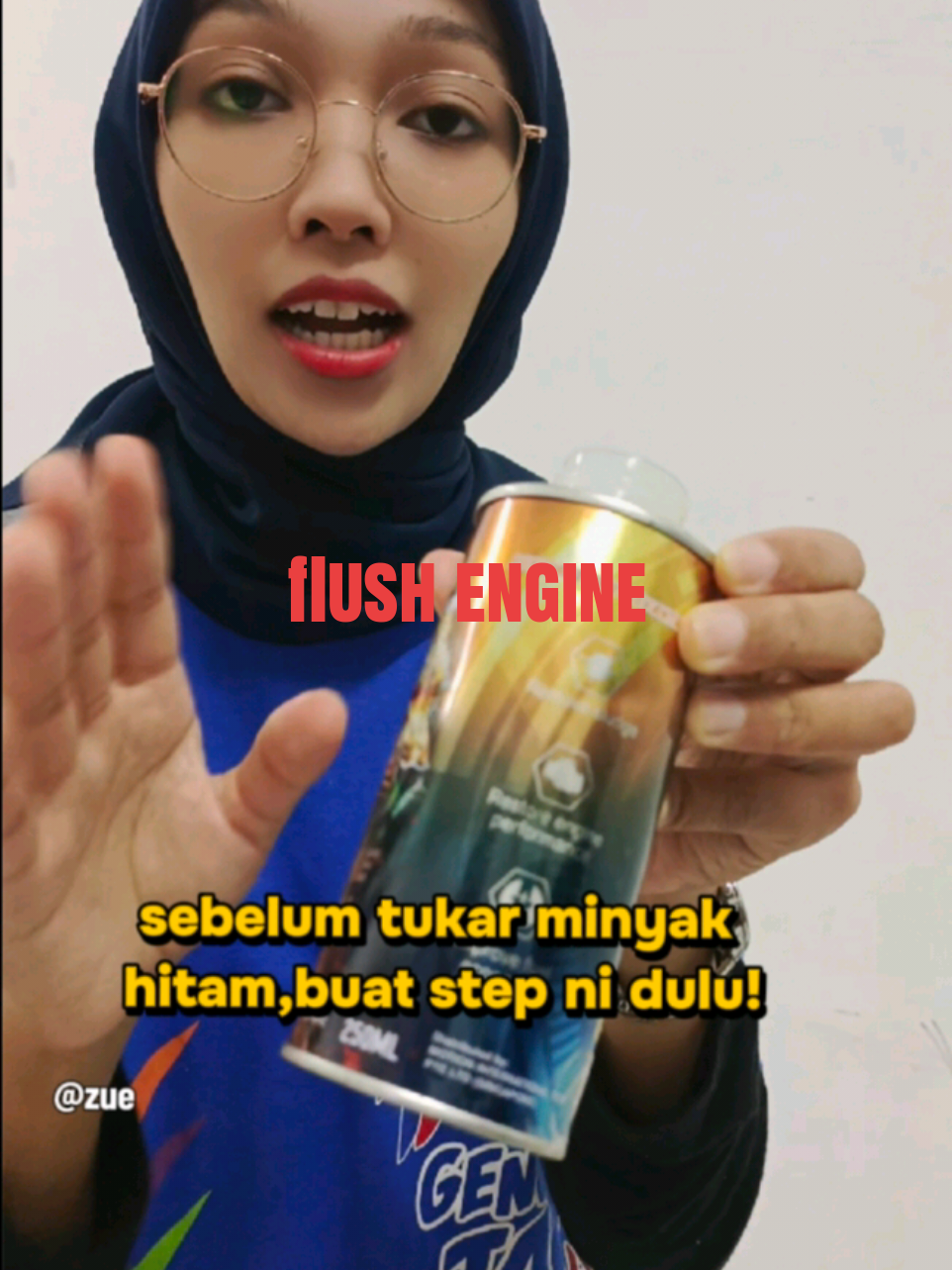 @Zue | akak spare part
