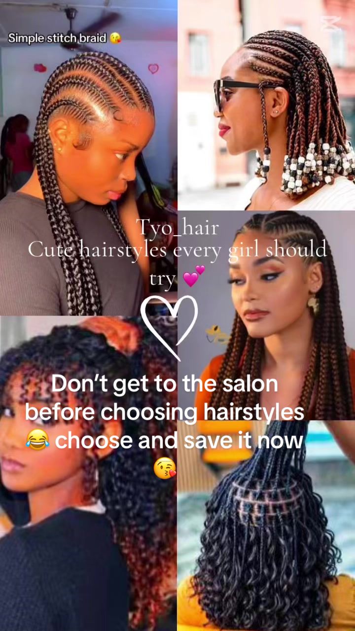 @IBADAN HAIRSTYLIST🩵