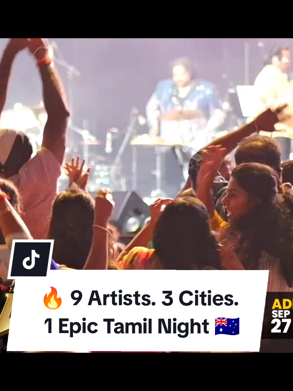 @AUS Tamil TV