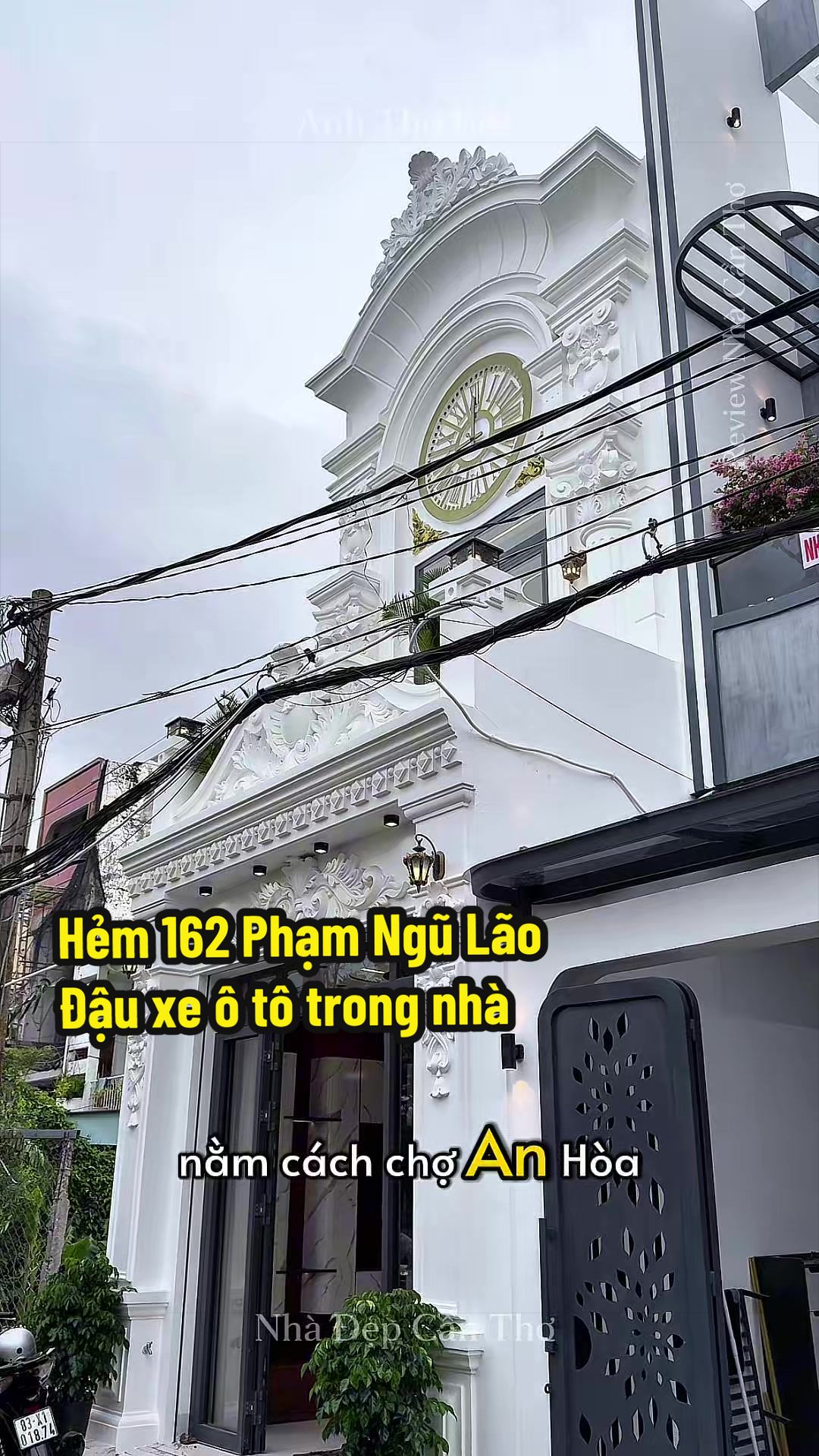 @Anh Thơ Review Nh&agrave; Cần Thơ