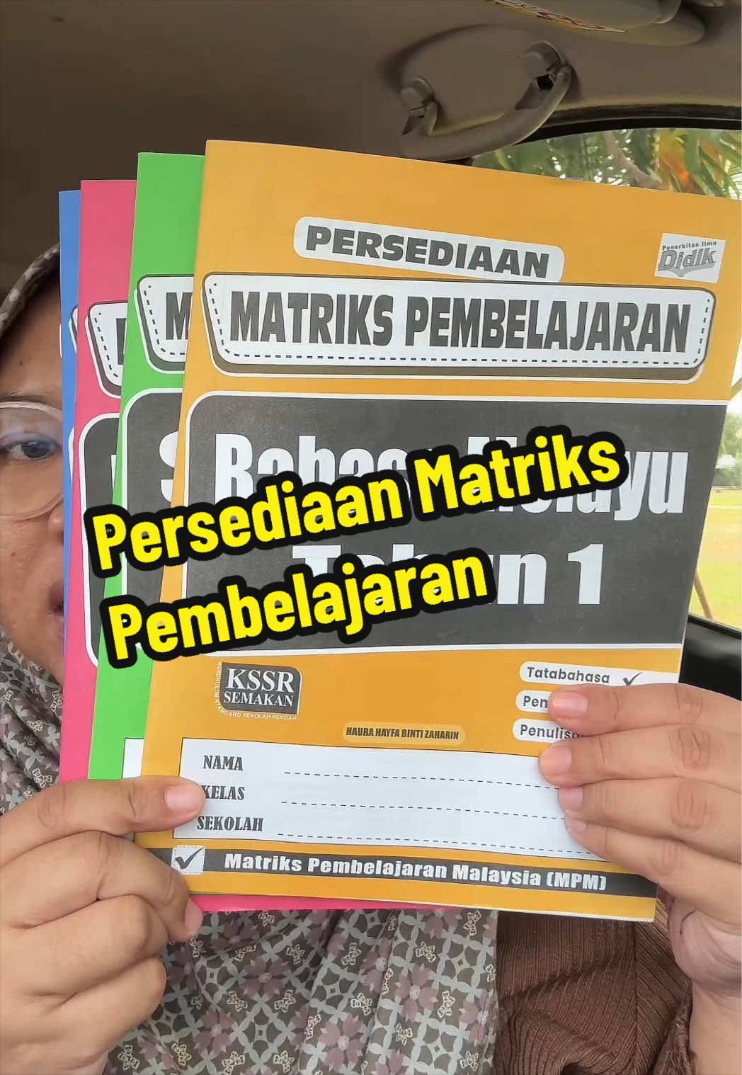 @Ilmu Di Mana Mana 📖