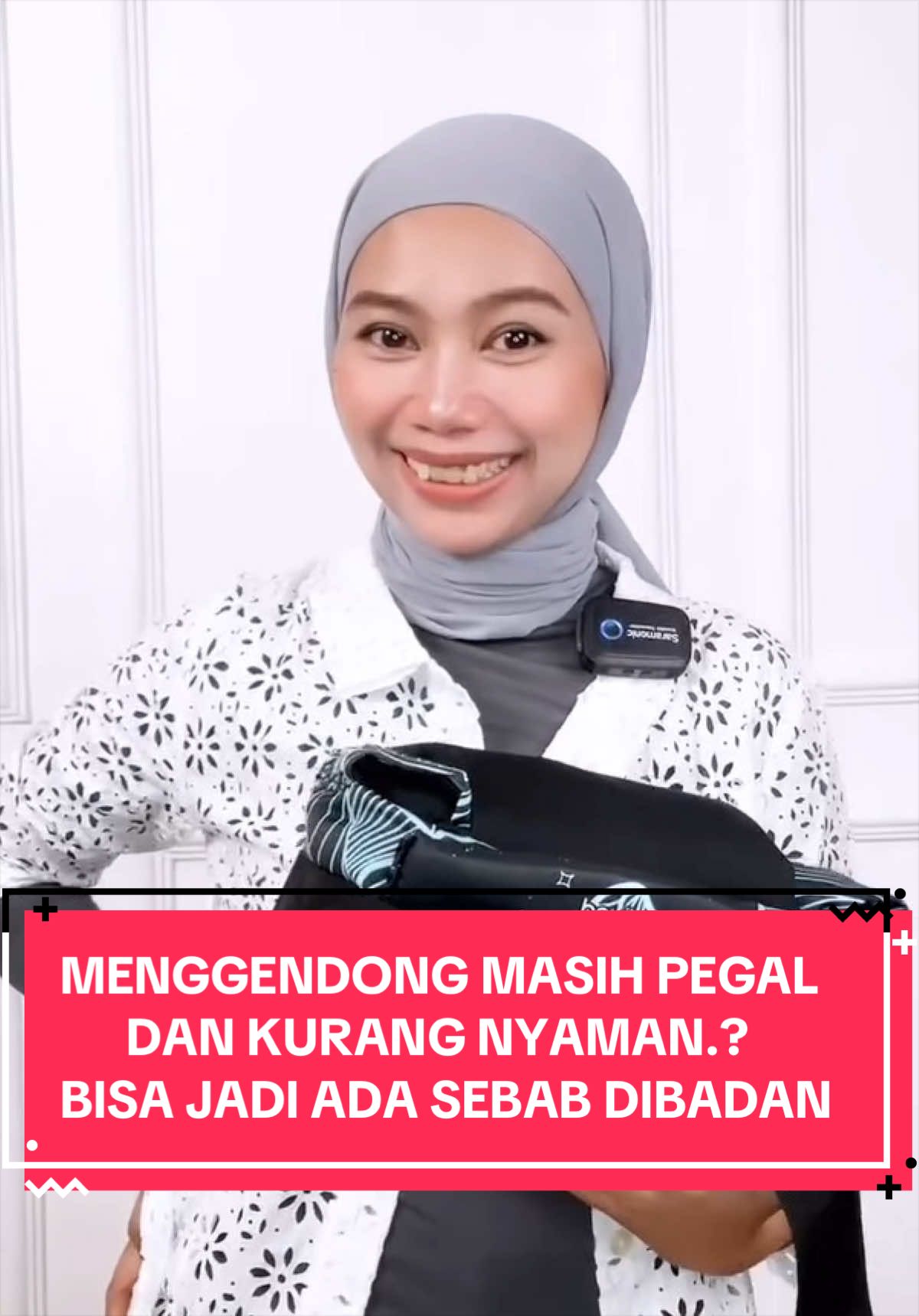 @Thiva | KonsultanMenggendong
