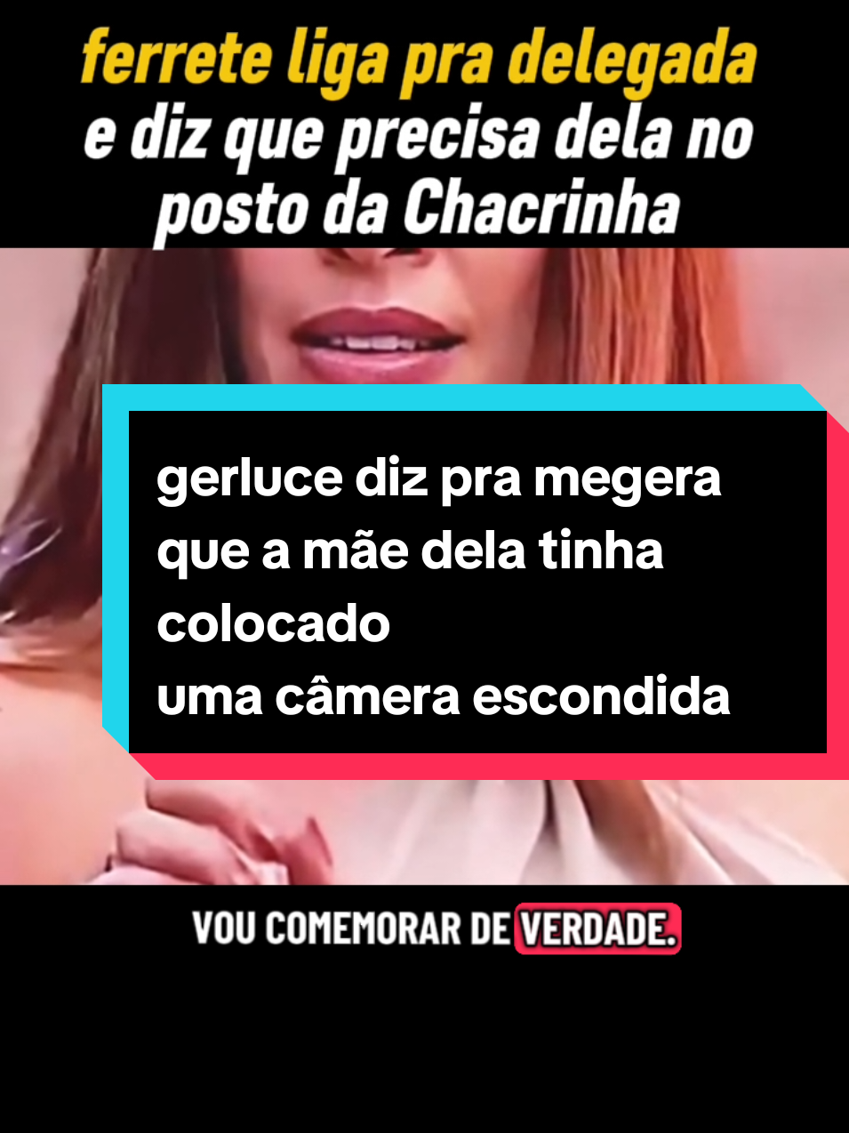 @dorameira narrada 4