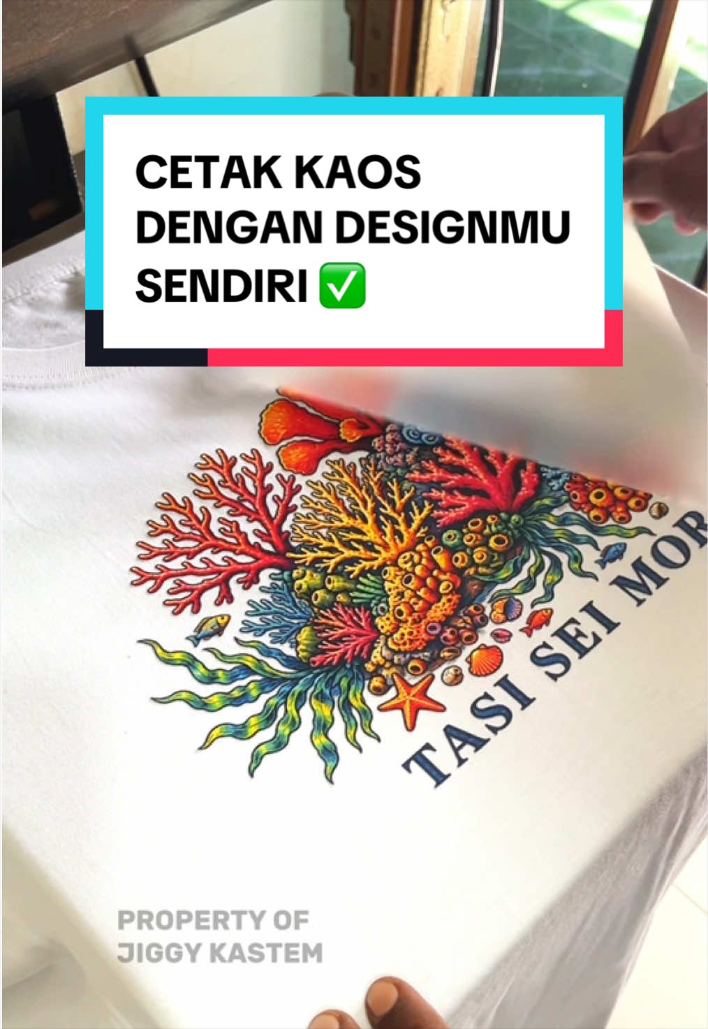 @Sablon Digital Surabaya