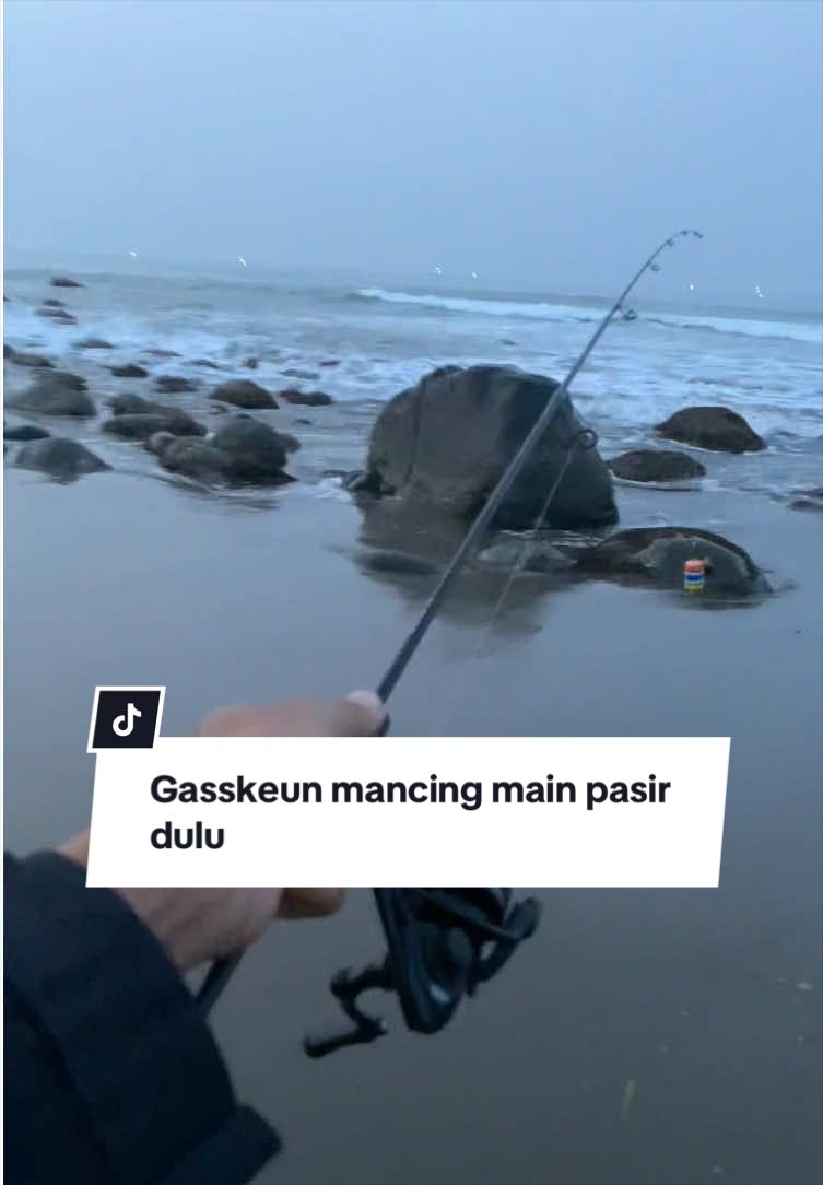 @Bang Fajri 🎣