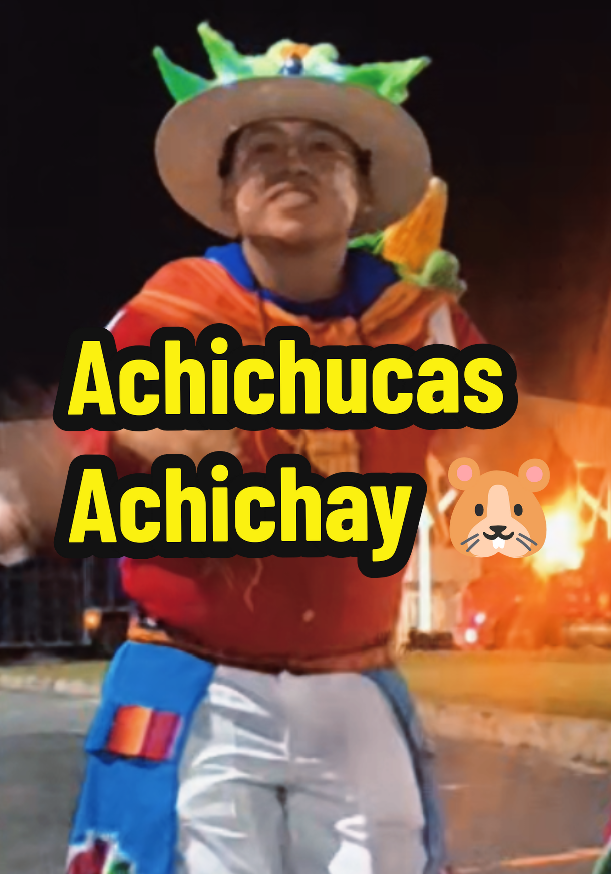 @El Capirito🐴