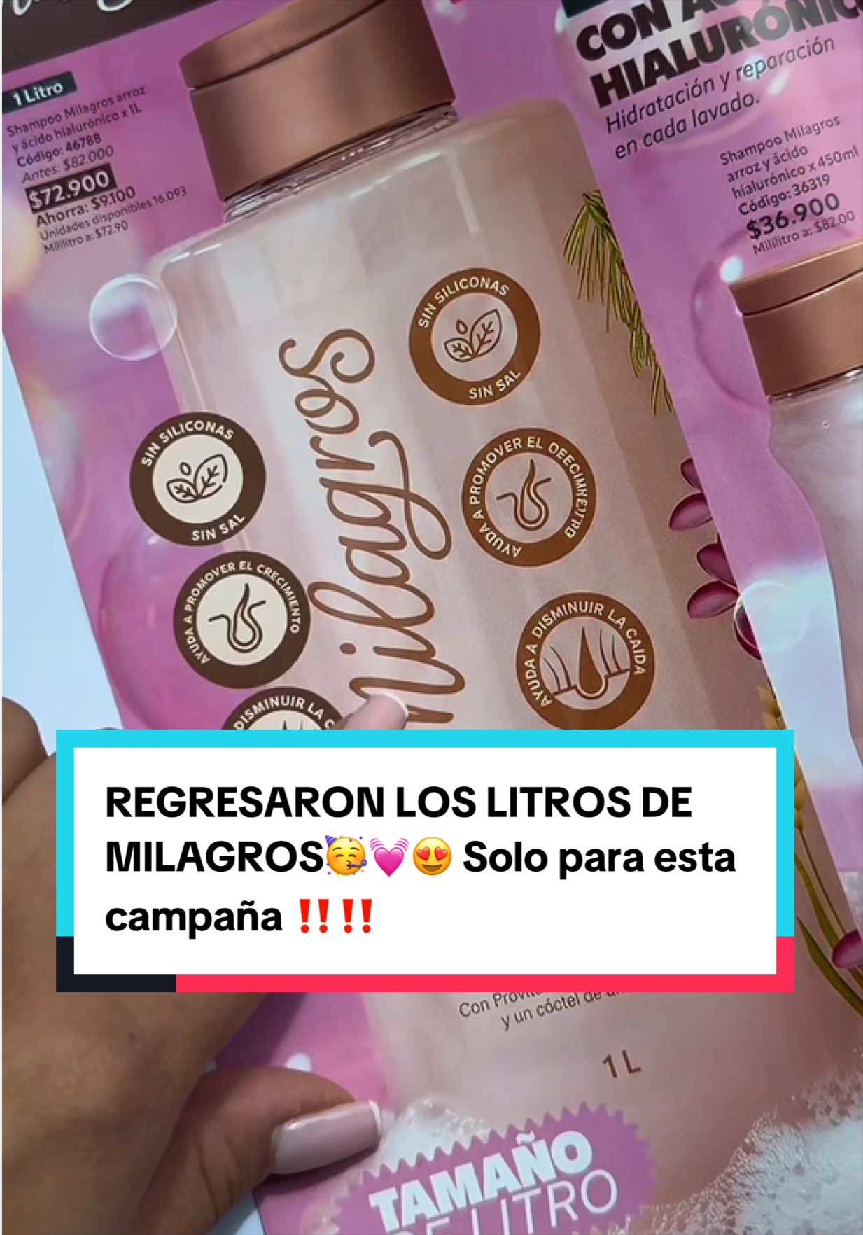 @Milagro_Milagros