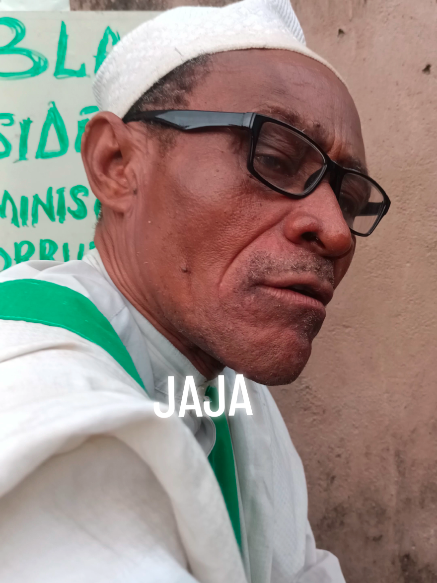 @BUHARI