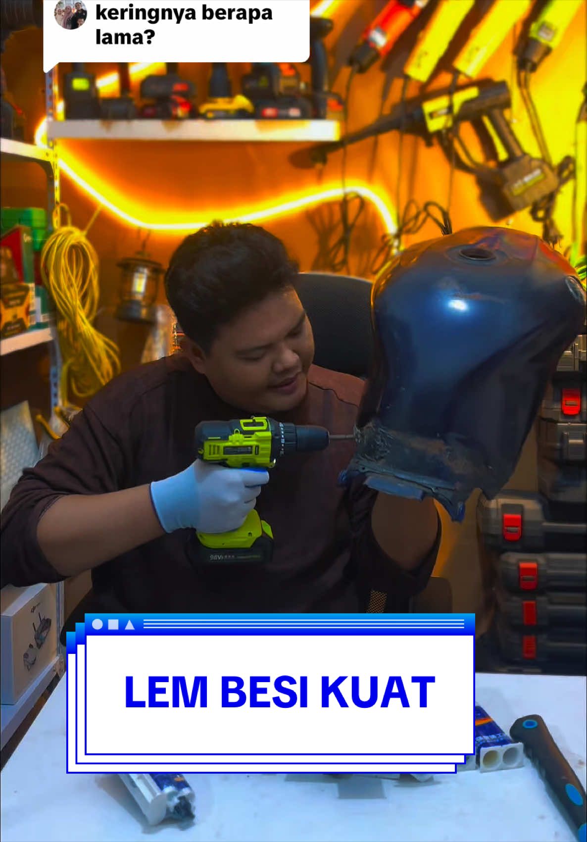 @Bashor Review