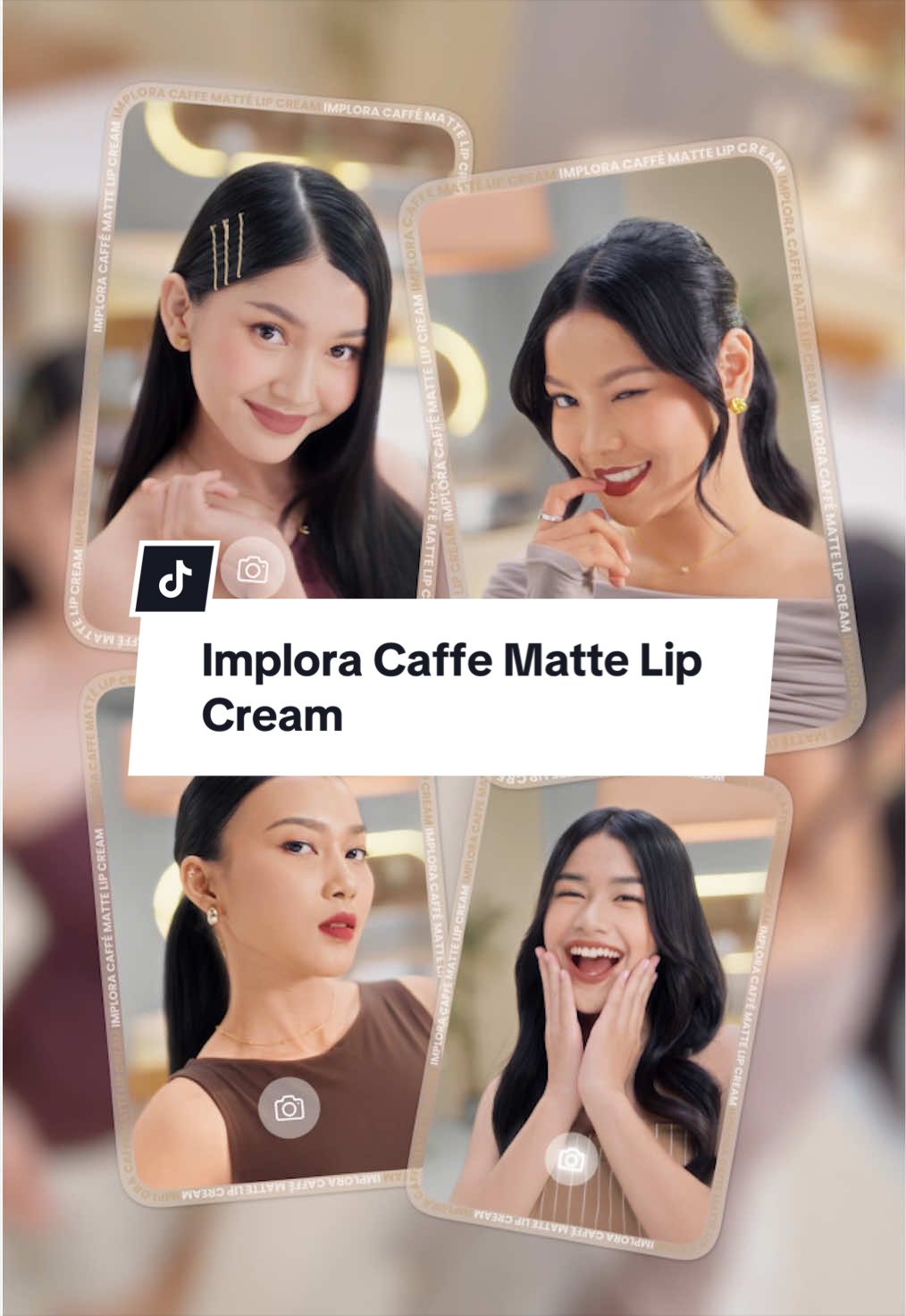 @Implora Cosmetics