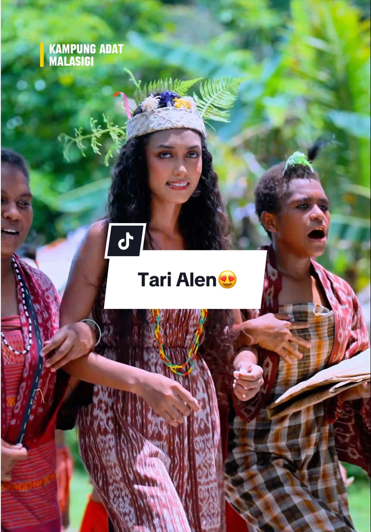 @Menari Menginspirasi
