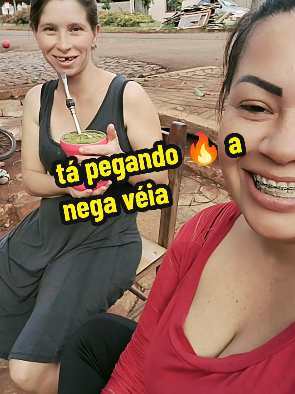 @Daya oficial