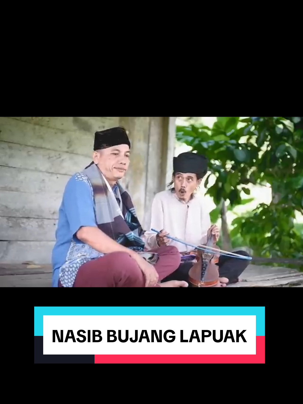 @Sapanggalagu minang