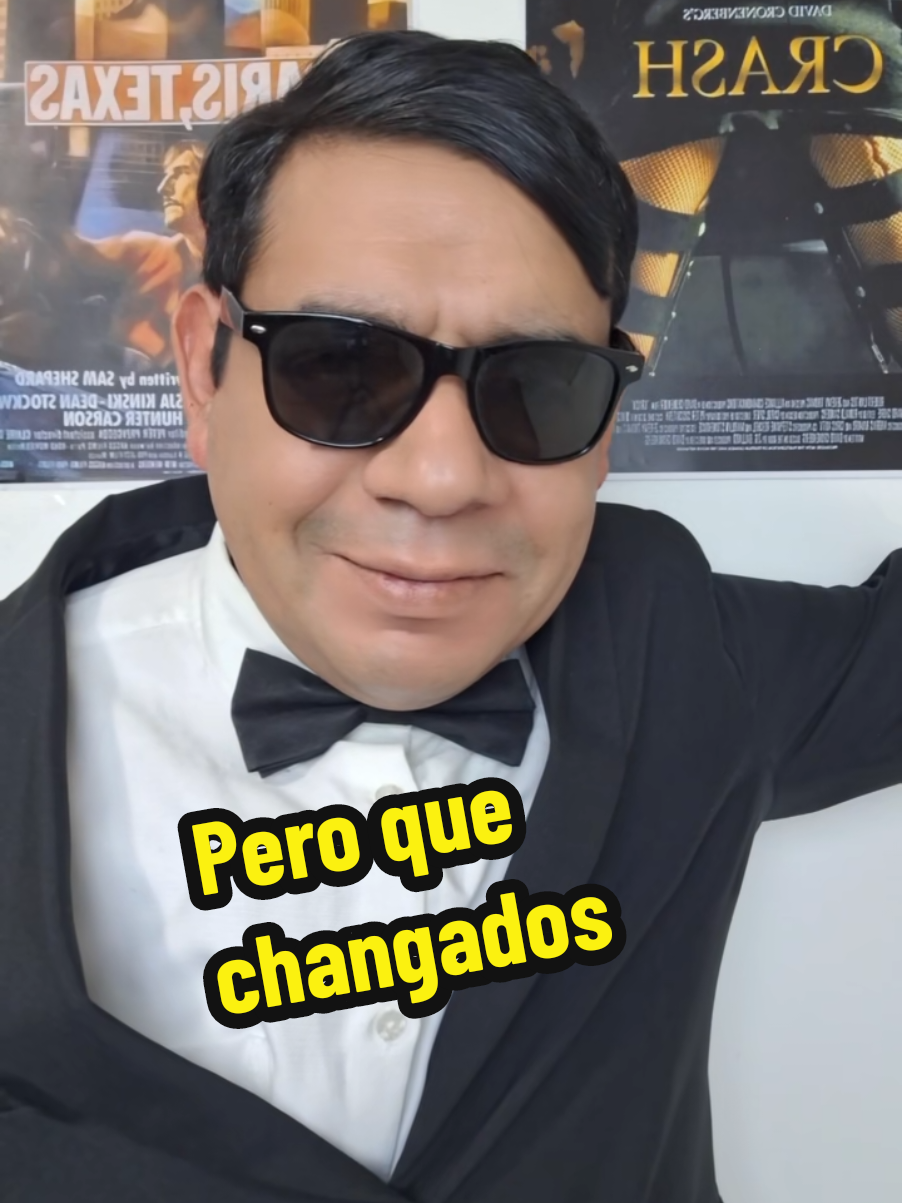 @Peligroso Top