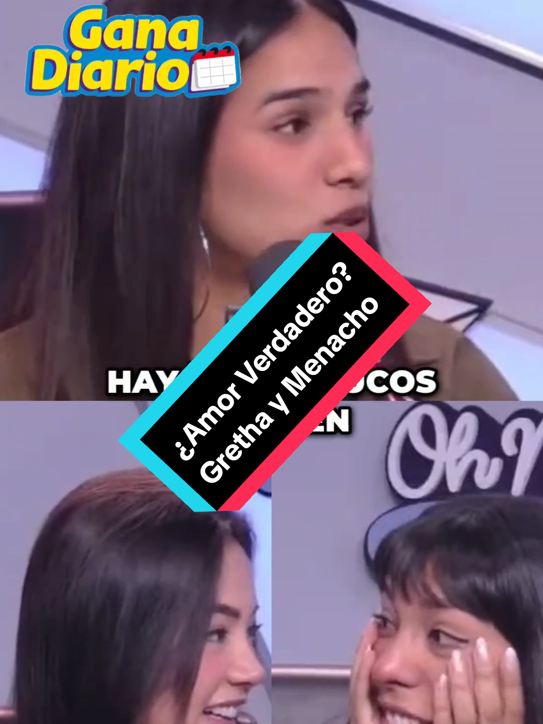 @Zapping TV Perú
