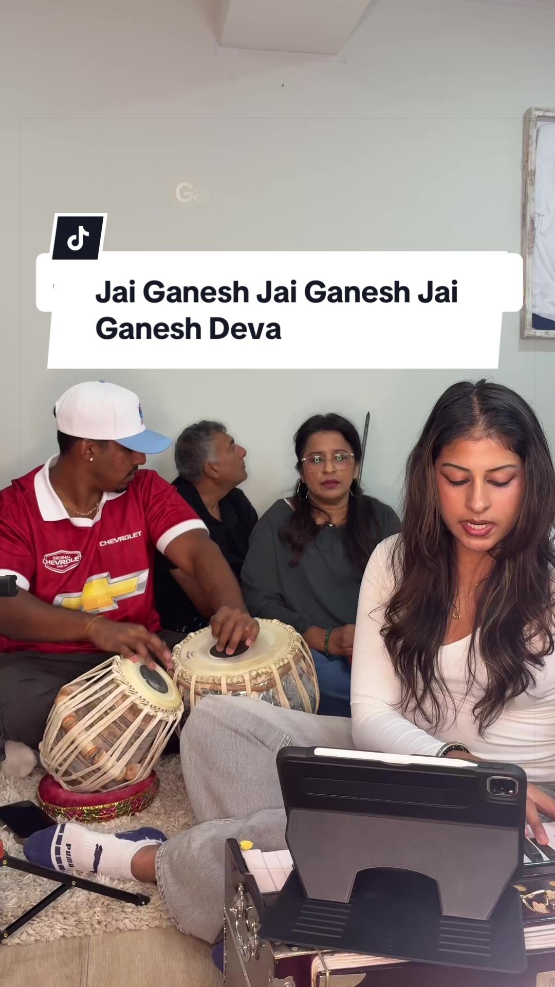 @Shashtisamaroomusic