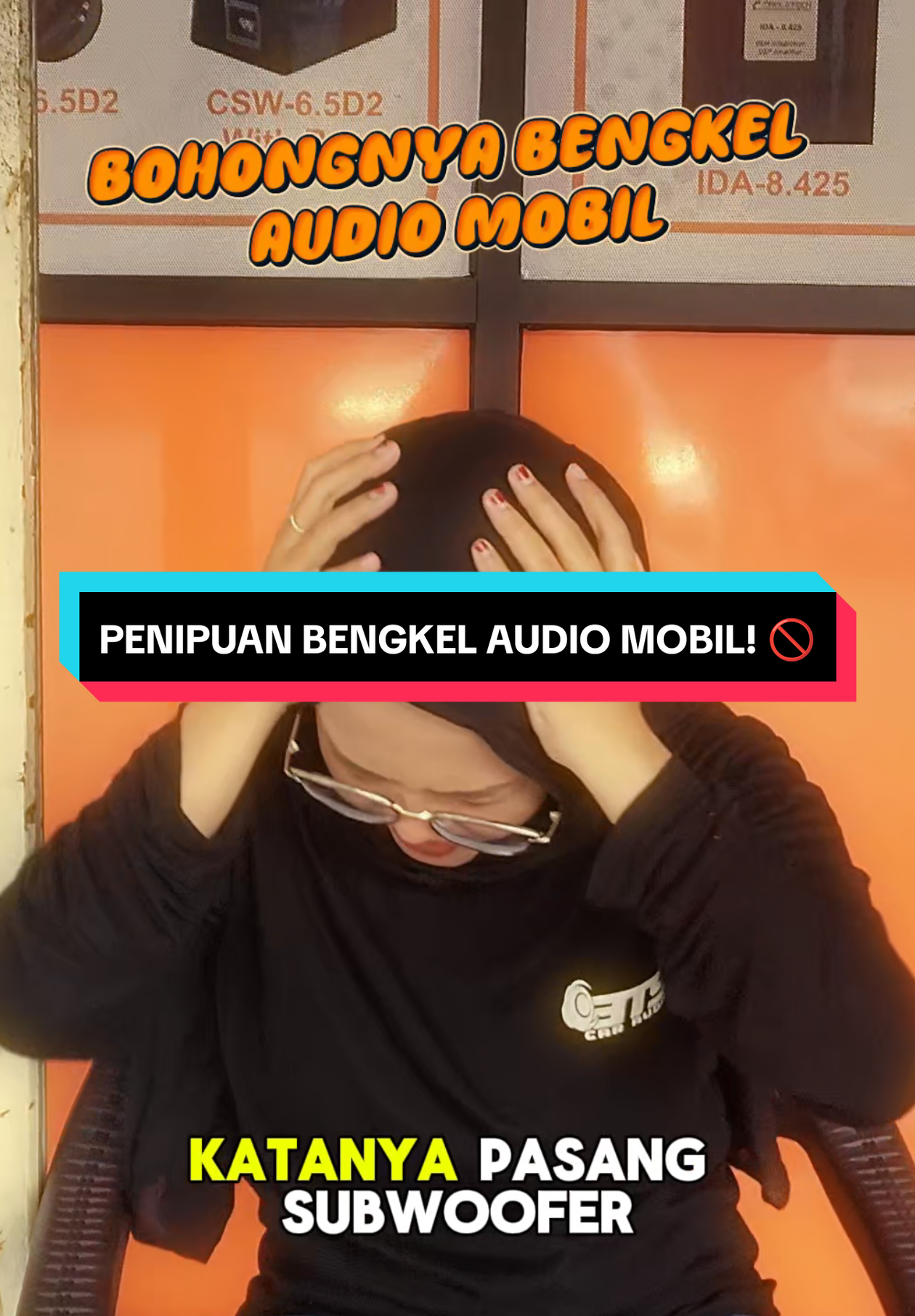 @BTS CAR AUDIO