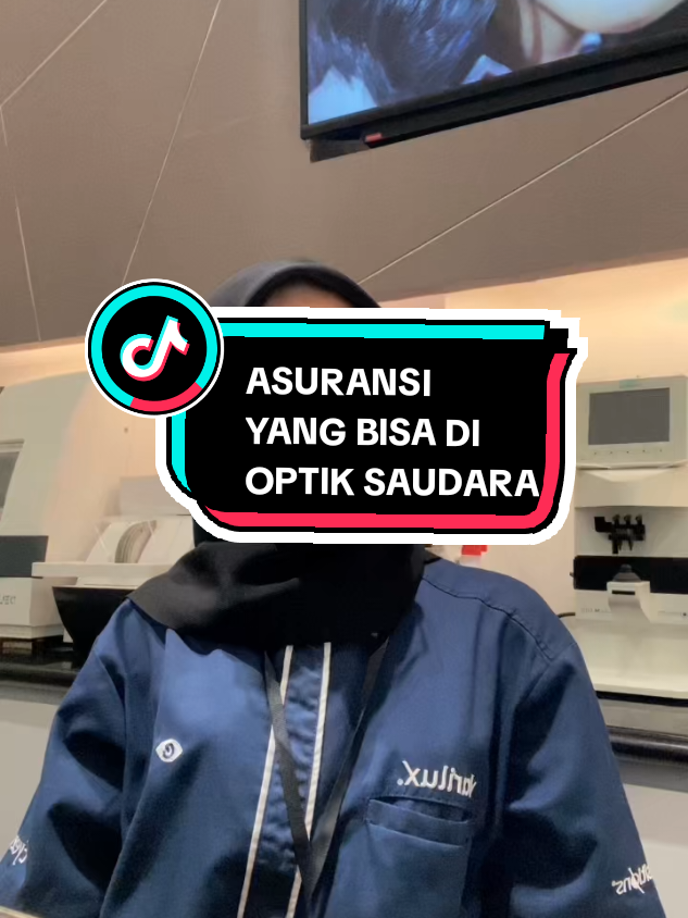 @Optik Saudara Tulungagung