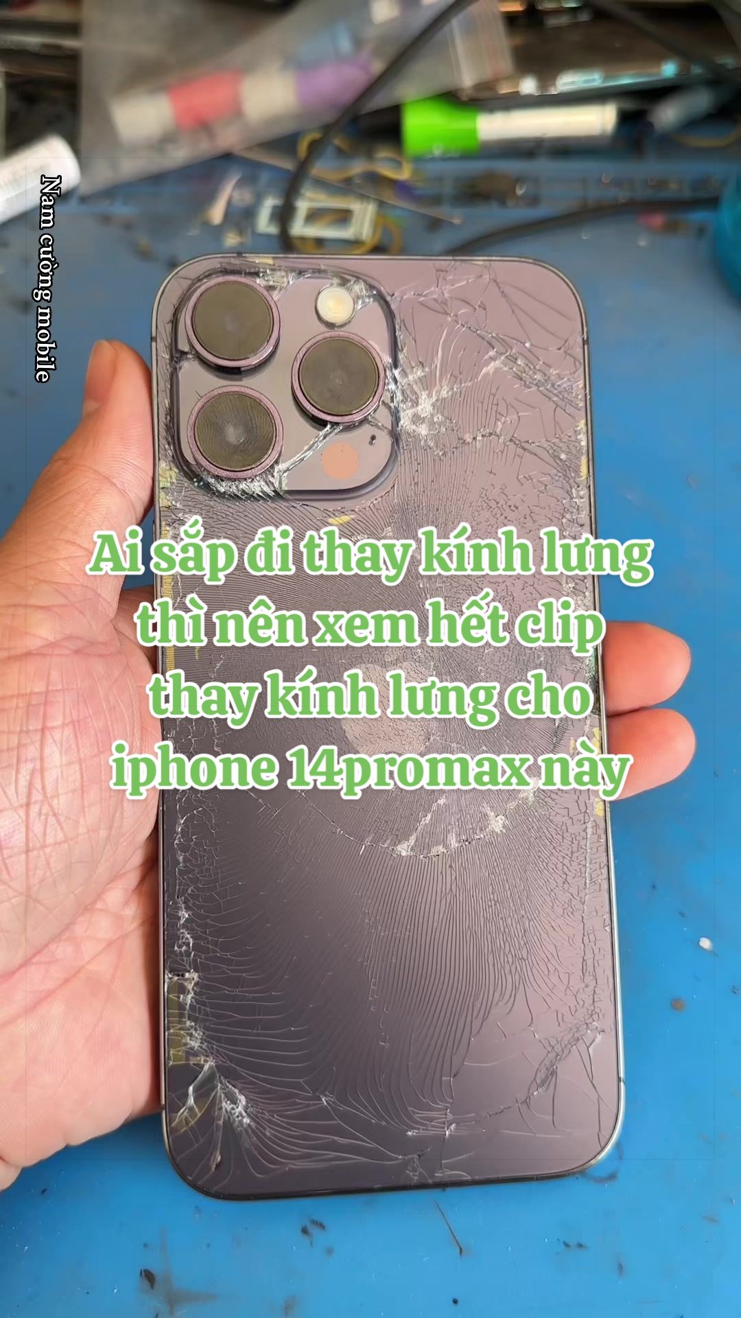 @Nam Cường Mobile ✅