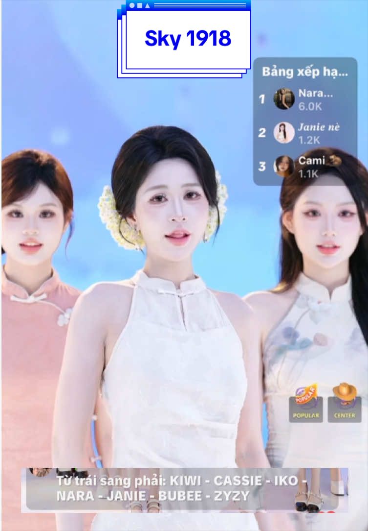 @Trạm IDOL LIVE