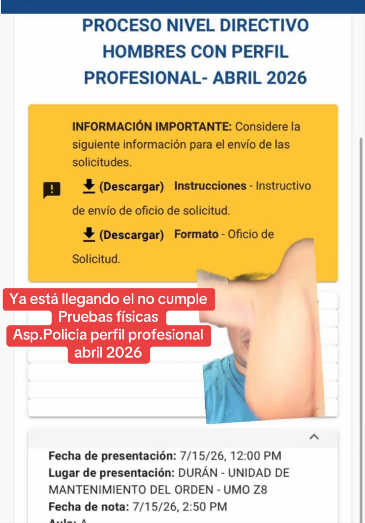 @👮Cumpliendo Meta👮Paul Diaz🇪