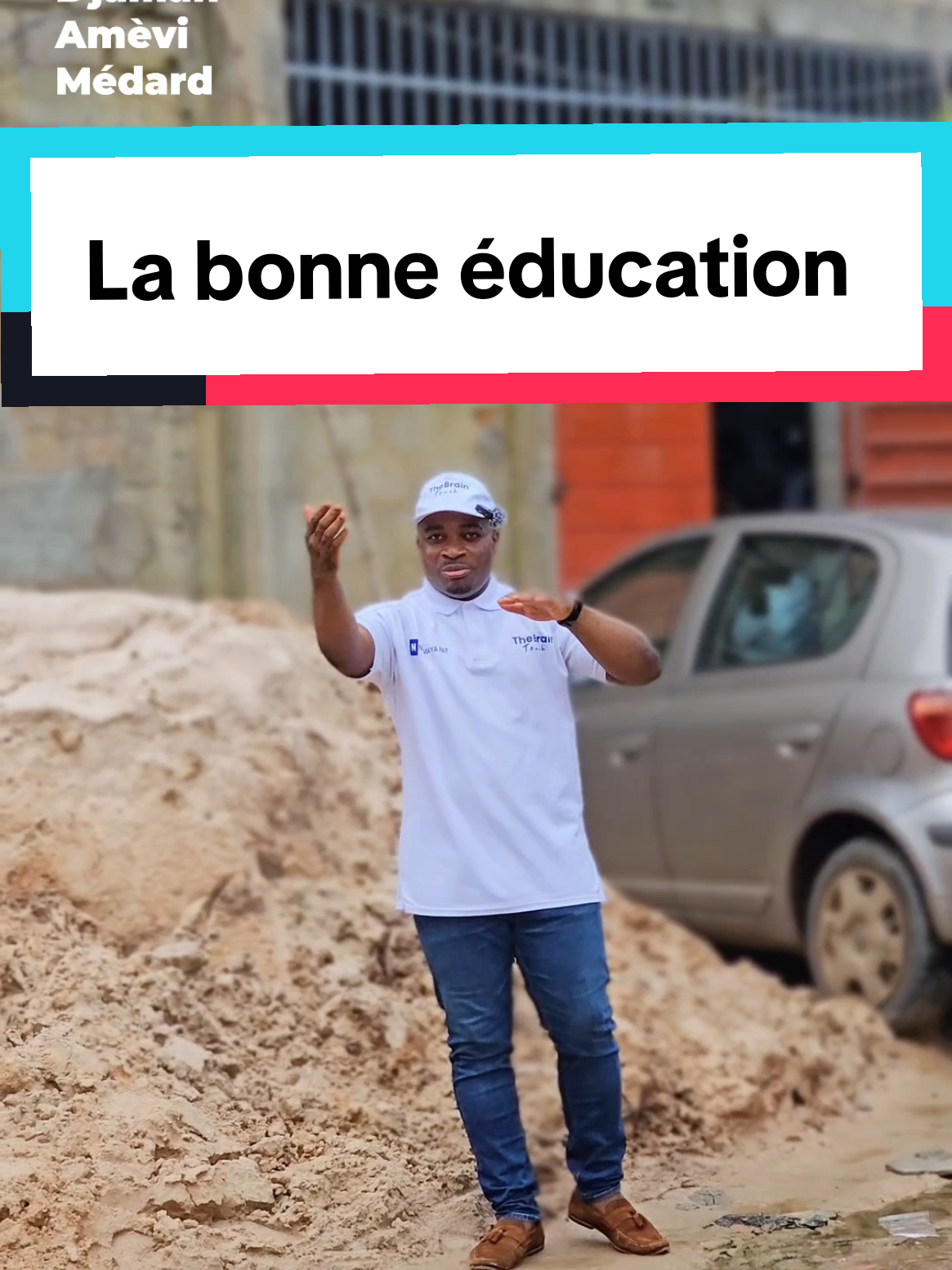 @DJAMAH Amèvi Médard