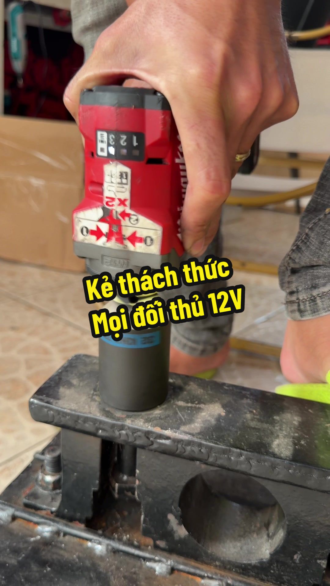 @Dụng Cụ Số