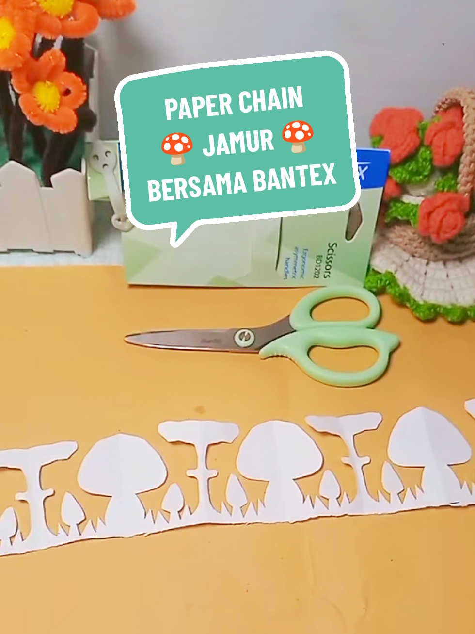 @MAYANG PAPER CRAFT