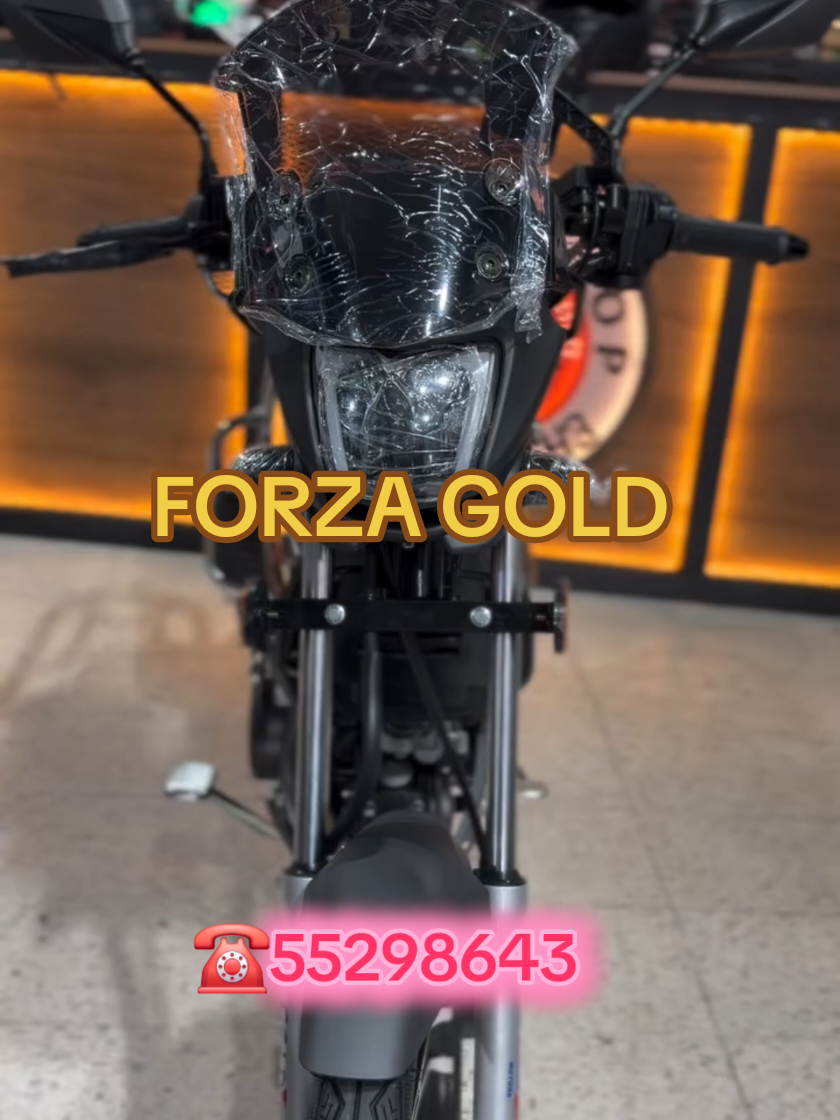 @Amir scooter