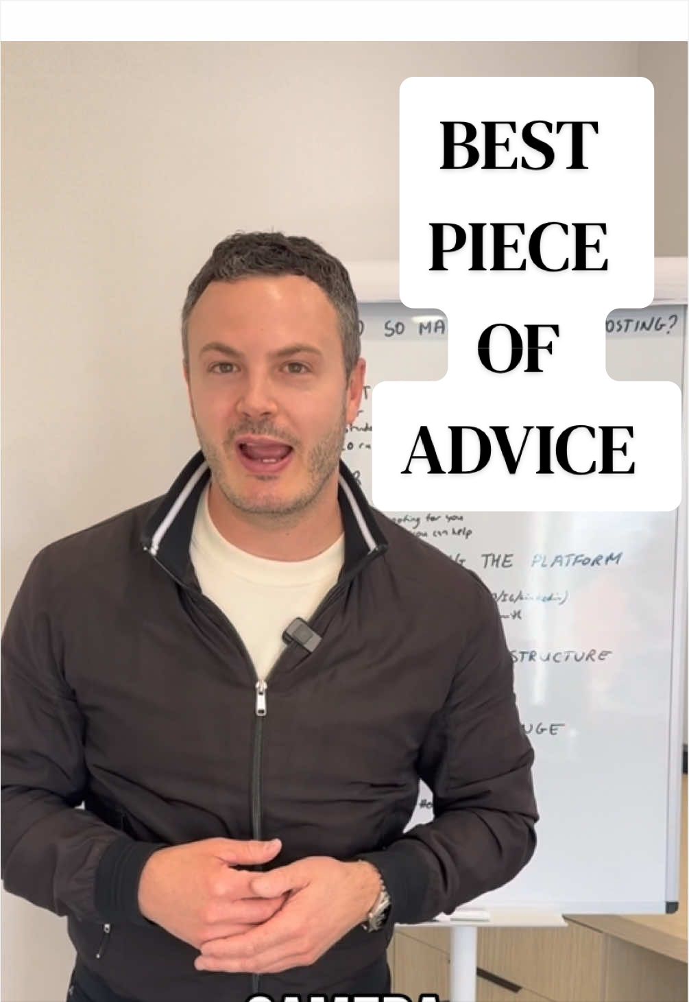 @kyleguthro &bull; business coach