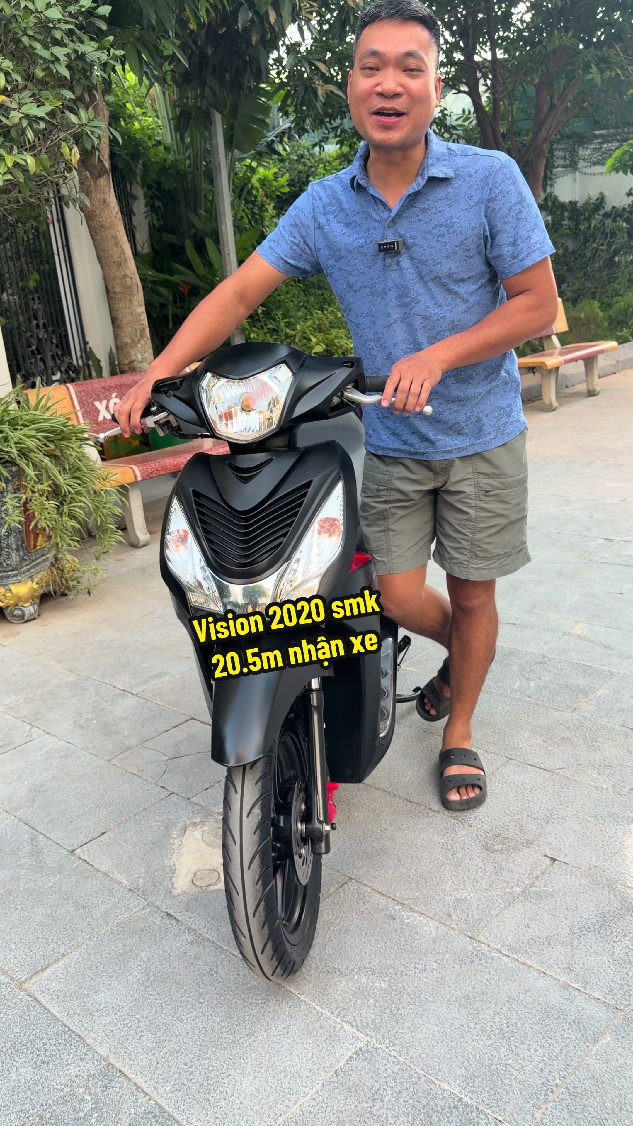 @Hoang phuc motor