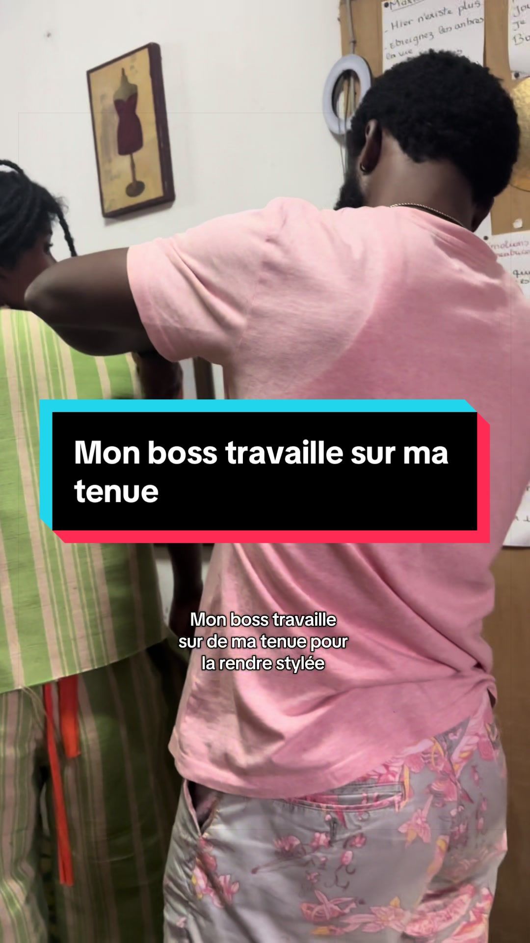 @Julie Kouassi