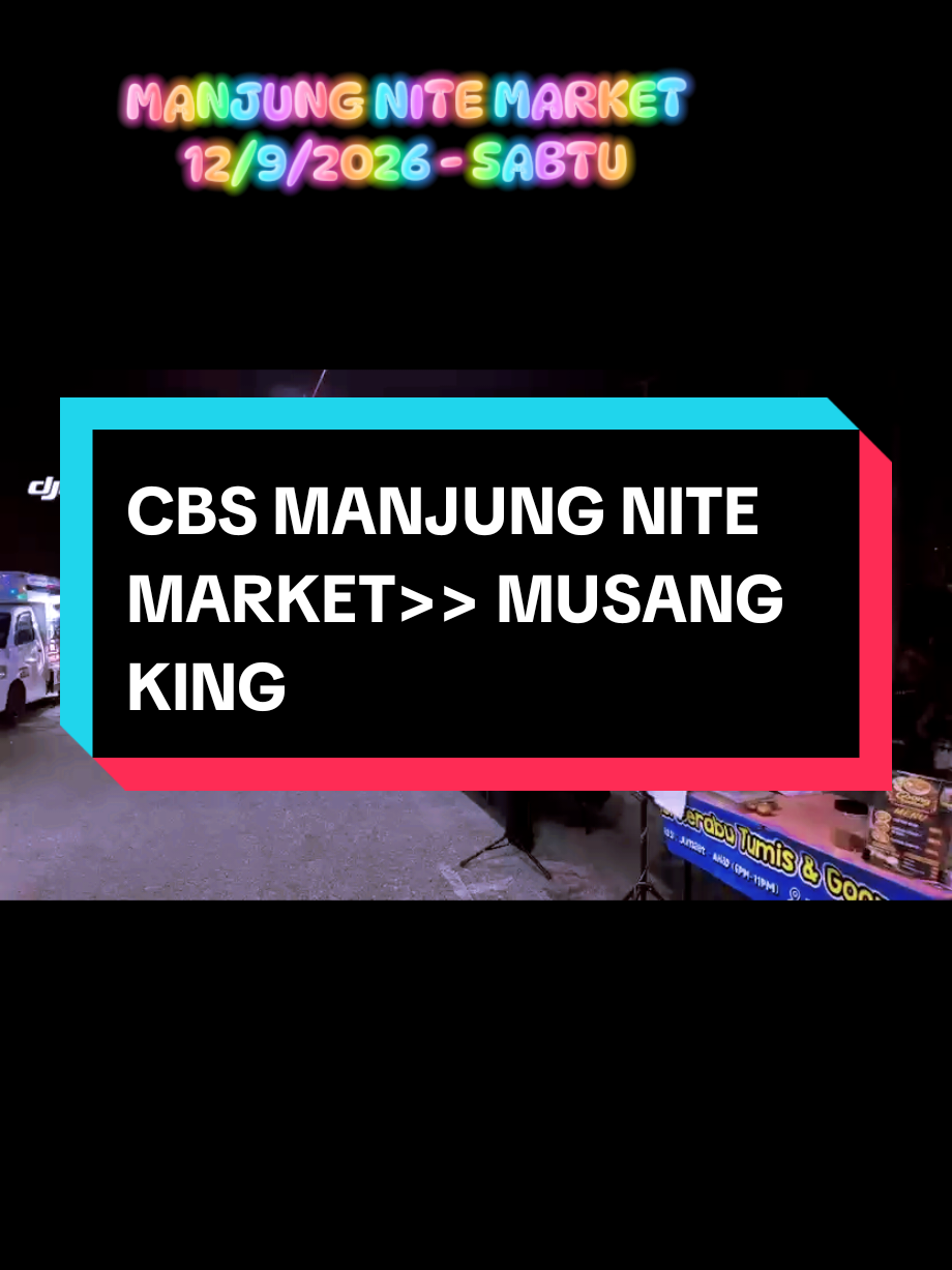 @NASI AMBENG MANJUNG