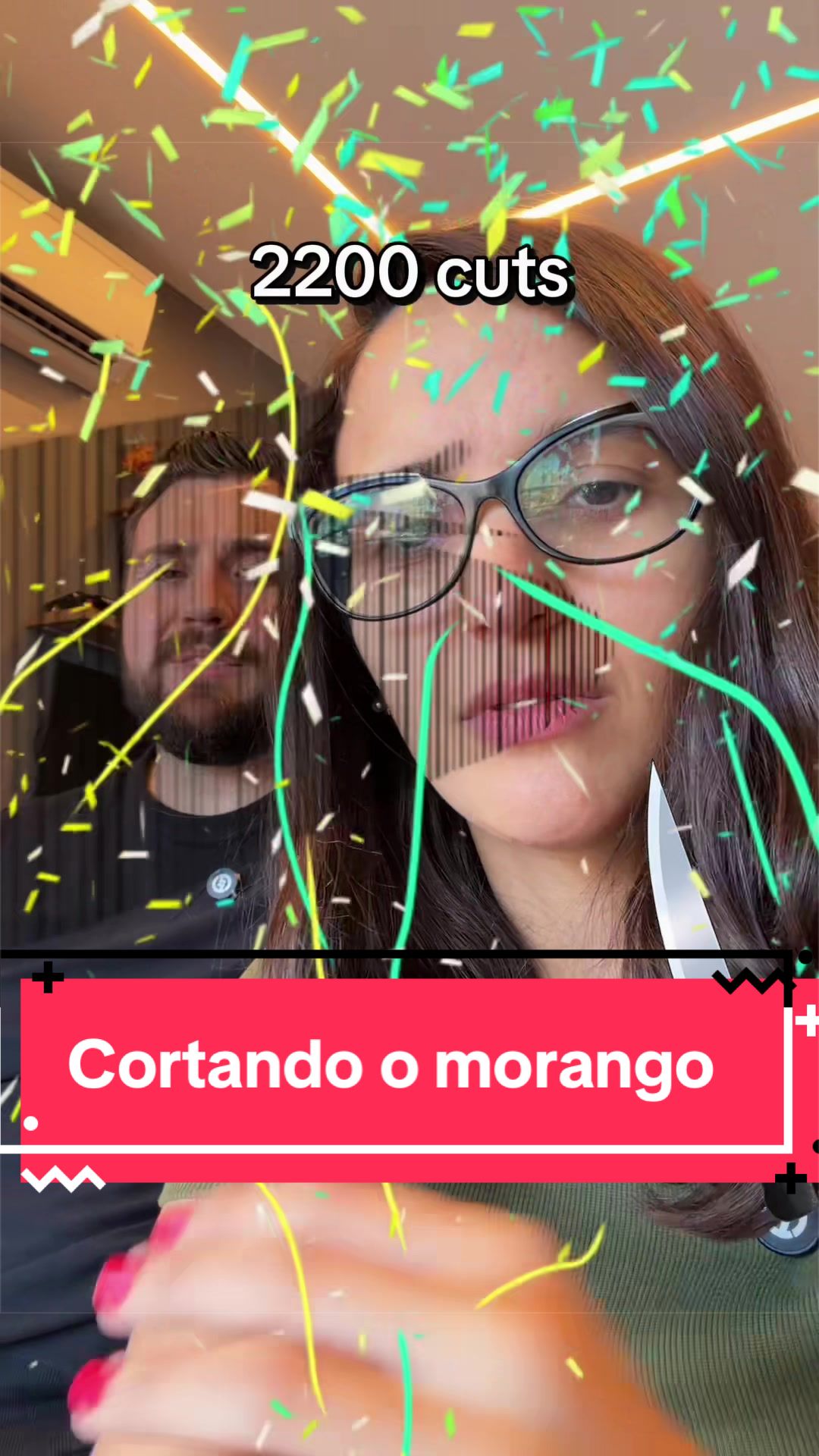 @Luiz & Letícia