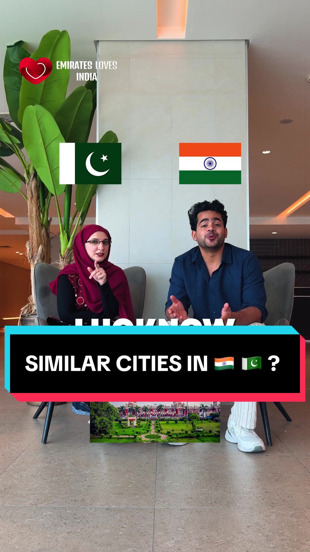 @Emirates Loves Pakistan