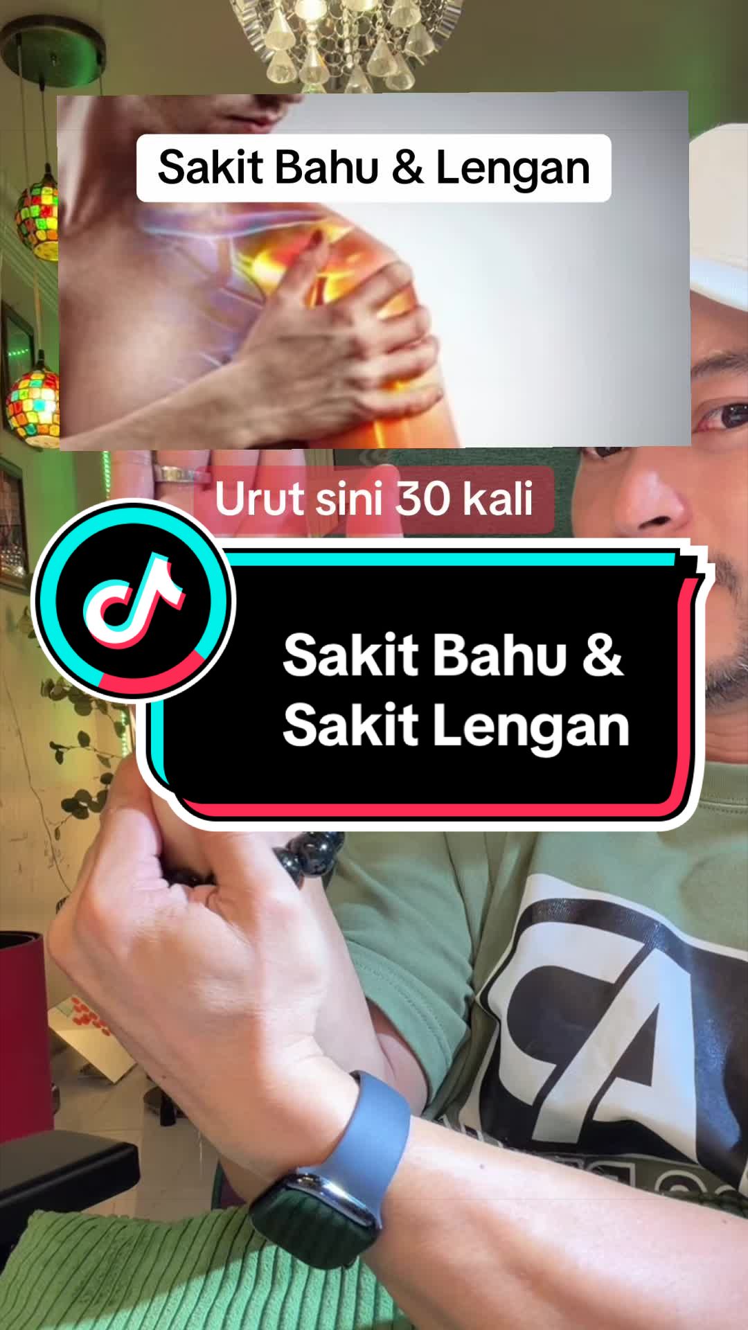 @Mahadi Abdullah | Abg Petua